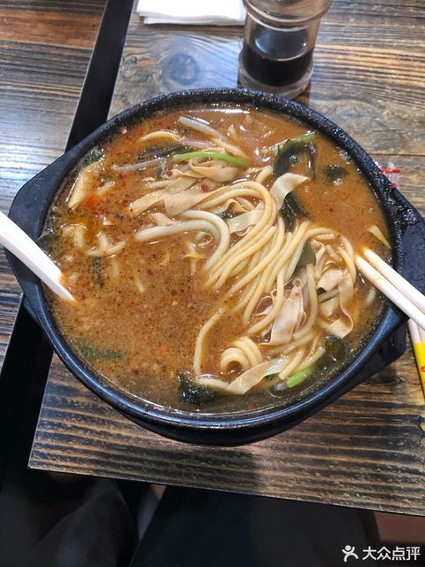 张记粥饼城文富街店