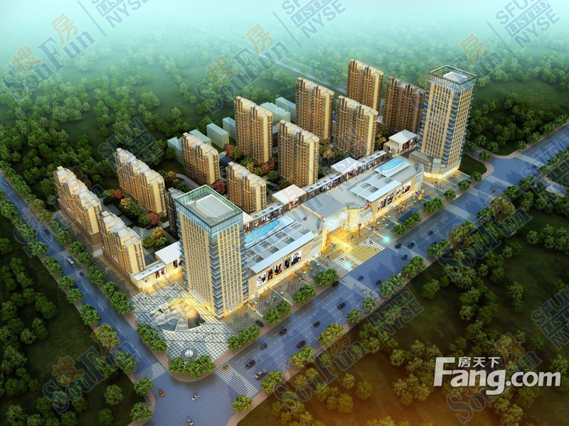 麒麟万象城地址(位置,怎么去,怎么走,在哪,在哪里,在哪儿):济宁市嘉祥