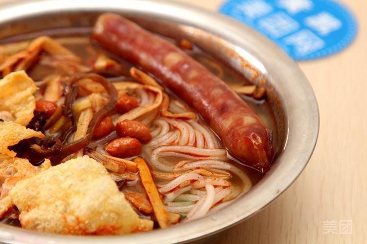 阿生哥柳州螺蛳粉兴荣街店