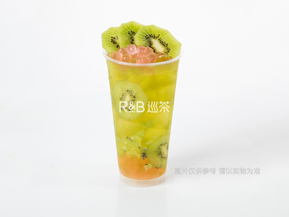 巡茶万达广场店