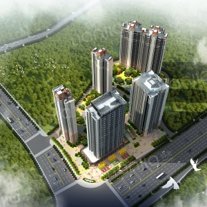 遂平置地上林苑