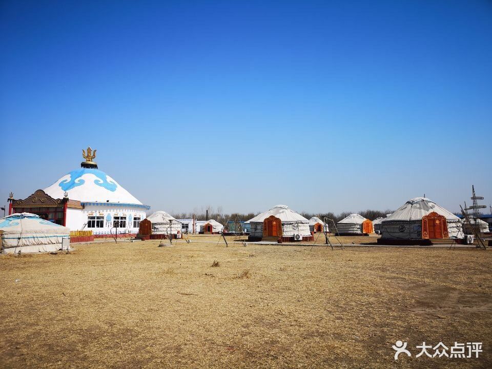怎么去,怎么走,在哪,在哪里,在哪儿):天津市滨海新区北塘大街迎宾岛
