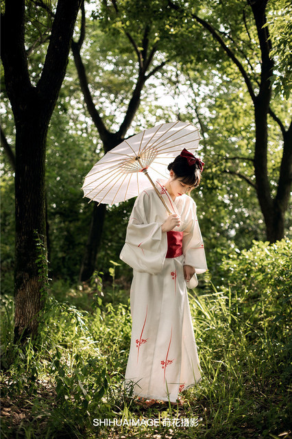 莳花摄影全球旅拍店