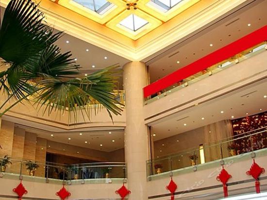 北京市 住宿服务 酒店 江西大酒店