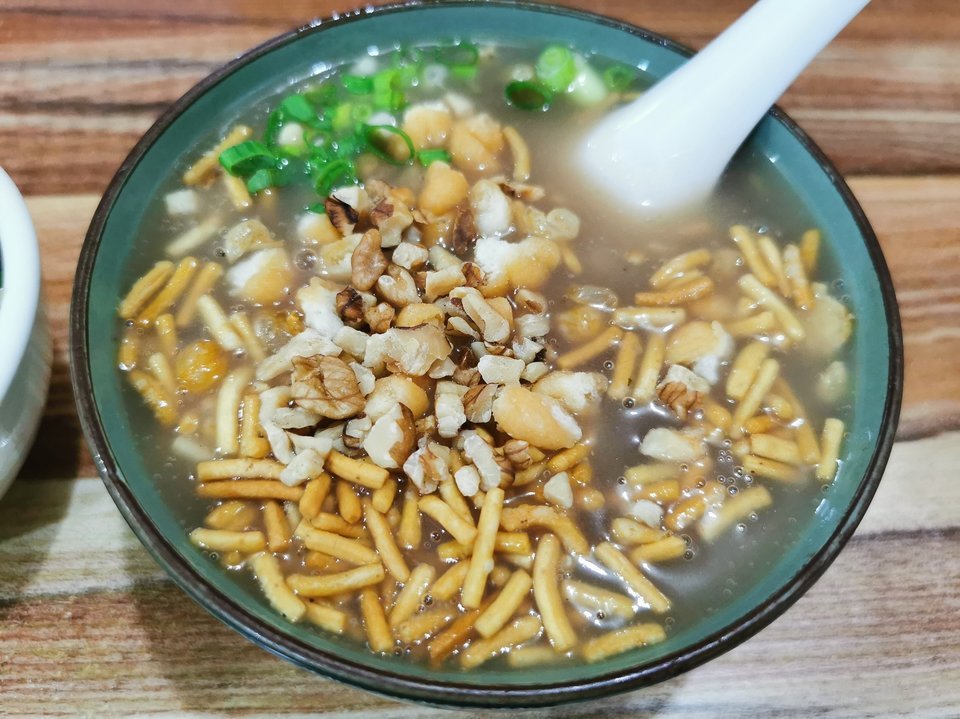 玖源罐罐茶友爱路三分店