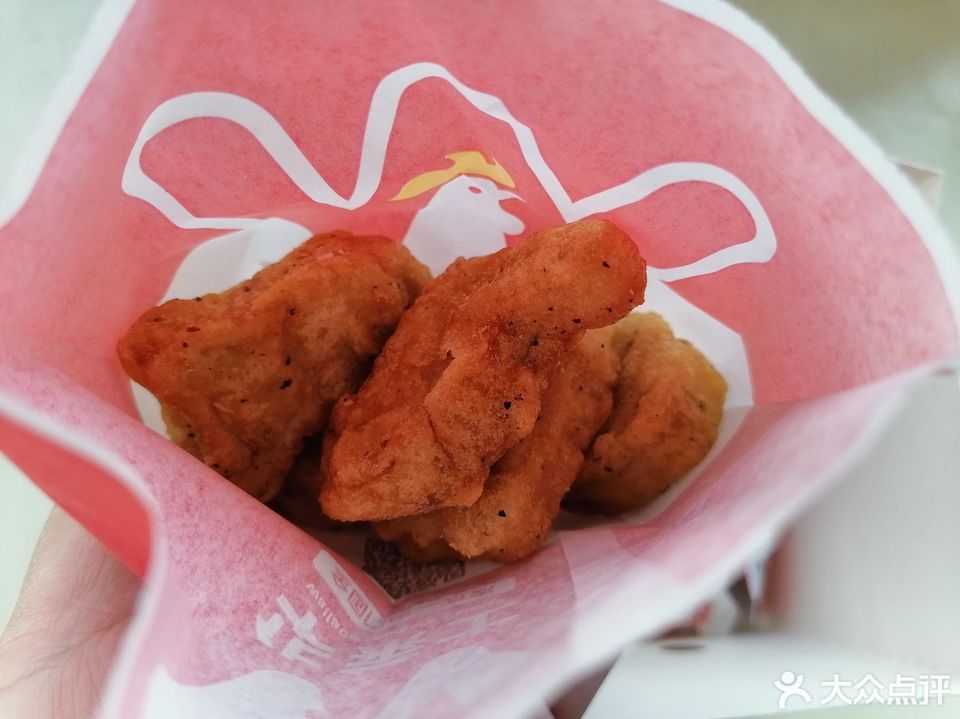 华莱士全鸡汉堡百丈店