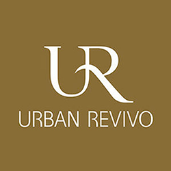 urbanrevivo锦艺城店