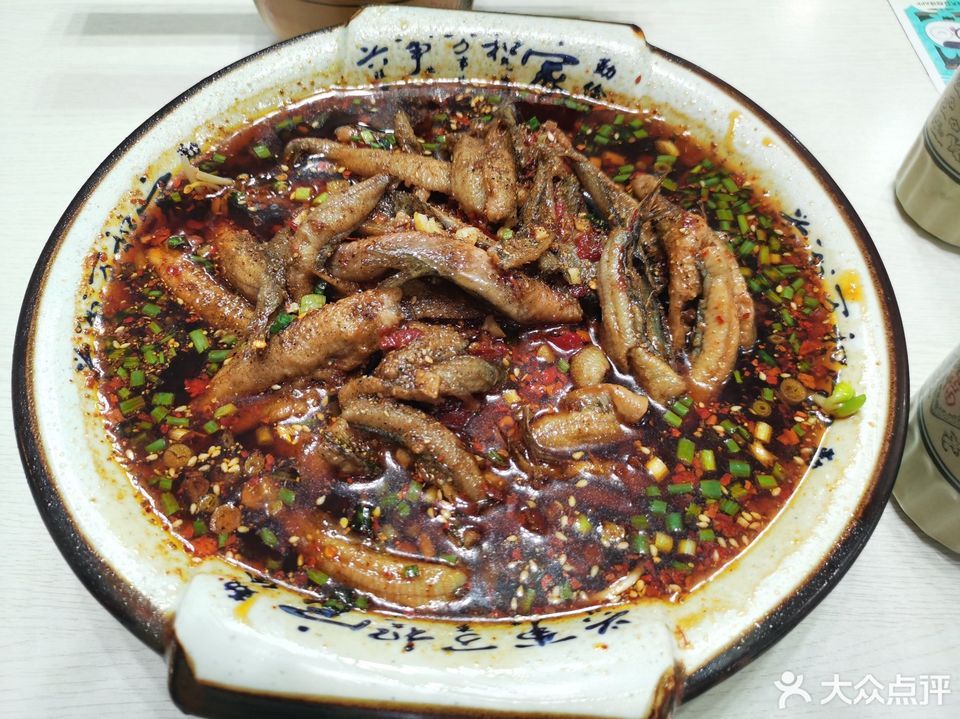 德阳市 餐饮服务 餐馆 郭记泥鳅推荐菜:分类:中餐;餐馆;餐饮;川菜