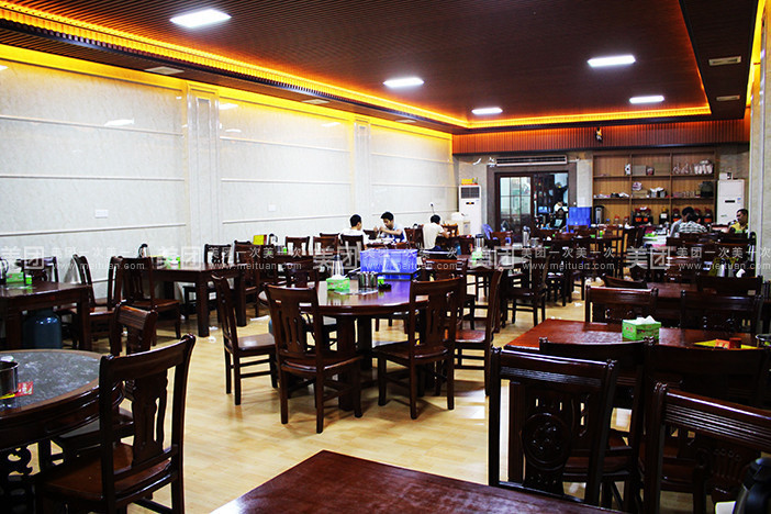 老尾火锅砂锅粥