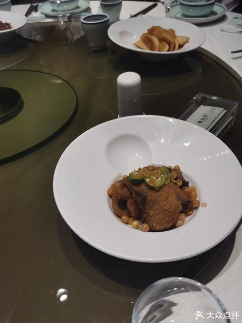 东大方传统苏杭味临平二店