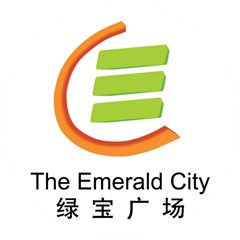 绿宝广场图片