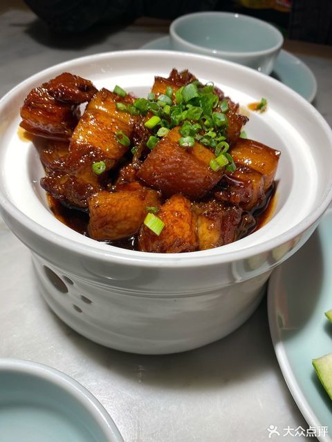 小菜园永旺店