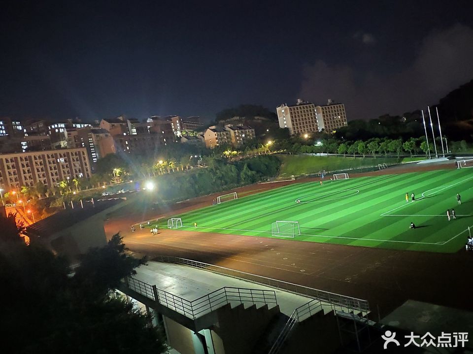 福建師範大學陽光學院