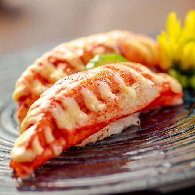 羽寿司(东方宝泰店)