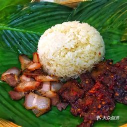 老挝糯米饭