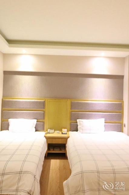 广怡酒店茂名官山三路店