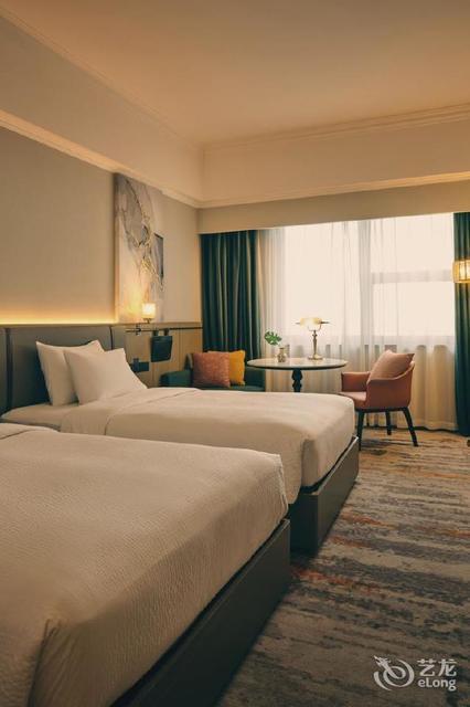 无锡万达颐华酒店