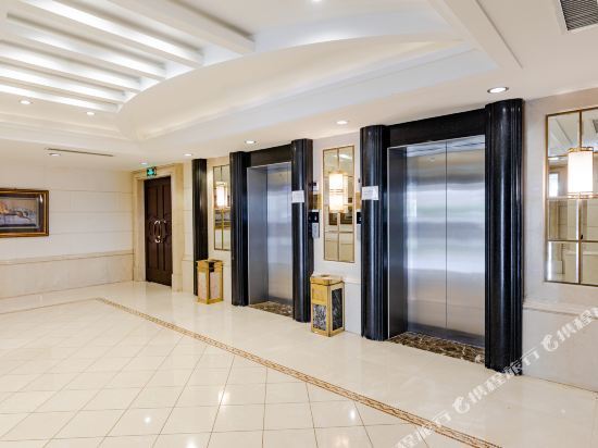 北戴河疗养院(锦都大酒店)】北京铁路局北戴河疗养院(锦都大酒店)电话