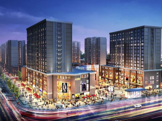 在哪儿):成都市成华区昭觉寺南路260号华润熙悦广场2栋1单元12楼电话