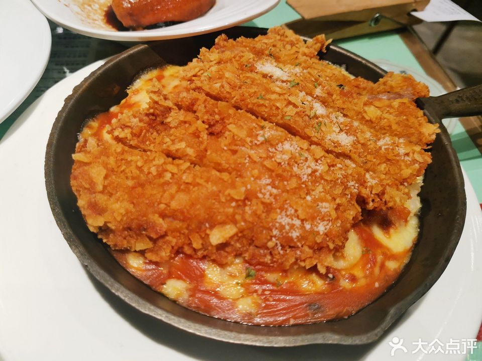 松啲港式茶餐厅佳纷天地店