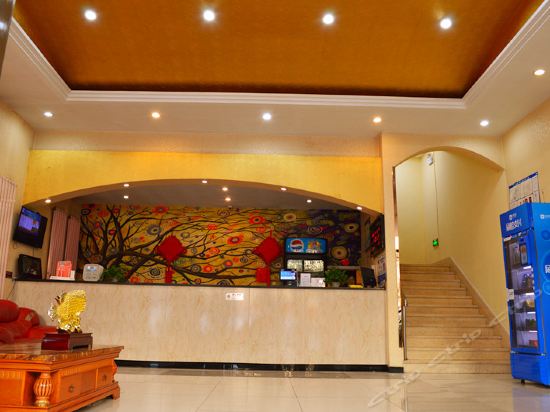 天津津门之星快捷酒店(北辰科技园店)