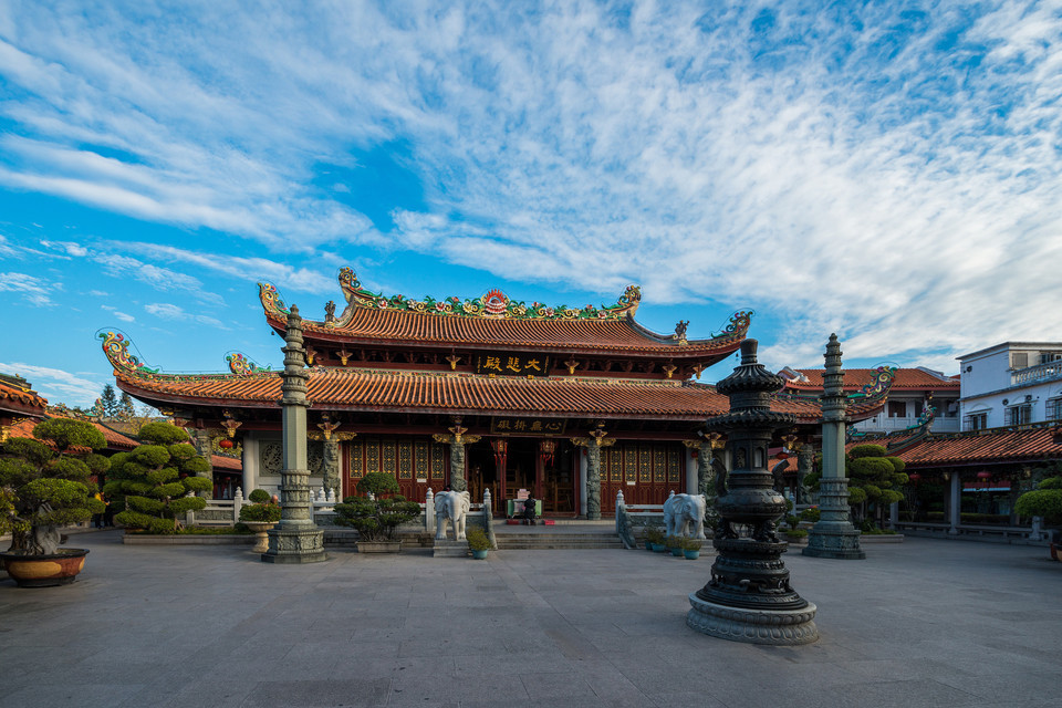 【开元寺】开元寺门票,开元寺游玩攻略_360地图