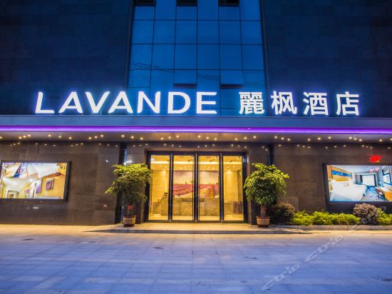 丽枫酒店惠州园洲店