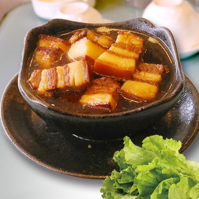 恒信坛肉馆总店