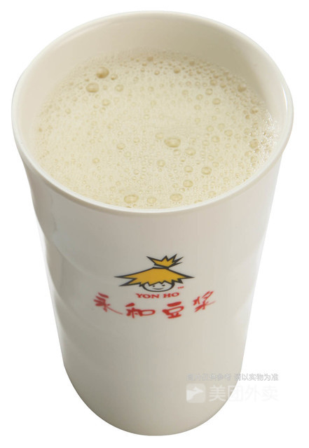 永和豆浆南站店