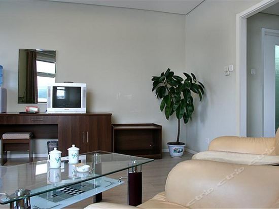 北京市 住宿服务 疗养院/度假村 > 蟹岛度假村