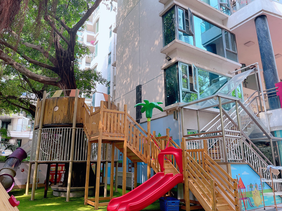 sk英国皇家幼儿园(珠江新城店)图片