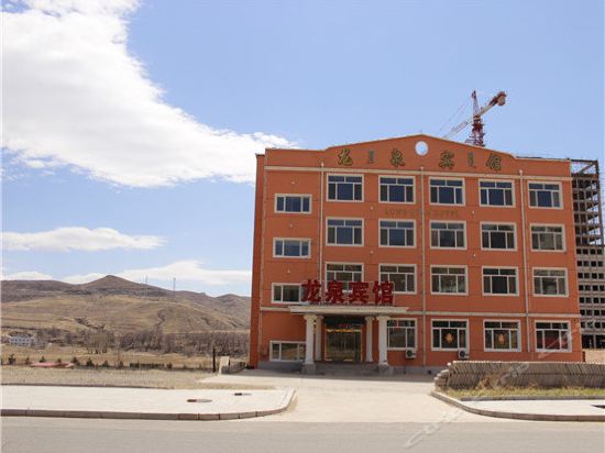 去,怎么走,在哪,在哪里,在哪儿):赤峰市克什克腾旗圣泉路旺泉宾馆电话