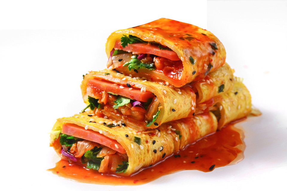 【满麦坐烤冷面(昆山天虹店)】满麦坐烤冷面(昆山