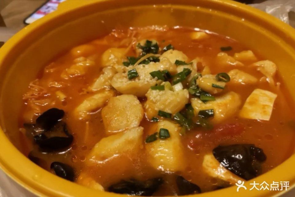 公主番茄鱼图片