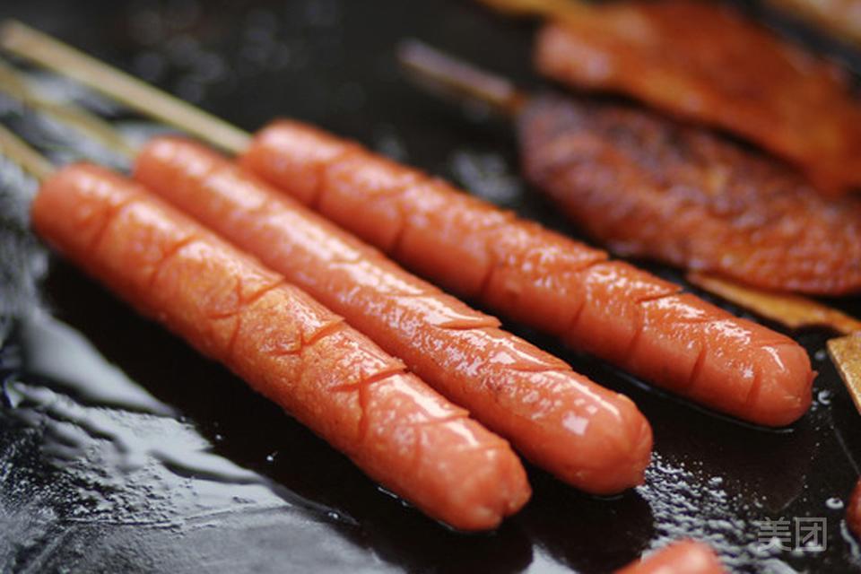 济南纬九烧烤罗庄店