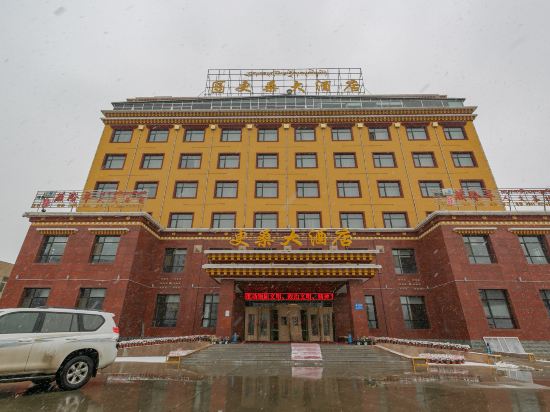 怎么走,在哪,在哪里,在哪儿):甘南藏族自治州舟曲县313省道龙舟酒店
