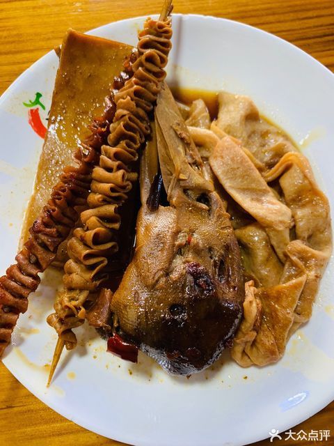 周丽君小吃中东路店