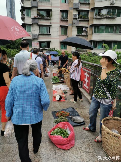 向阳路农贸市场