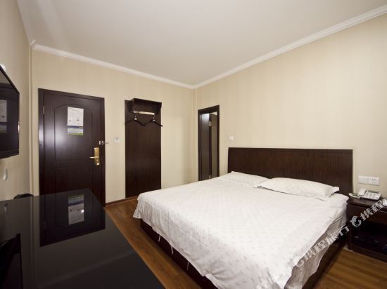 南都宾馆(鱼鳞浃路店)