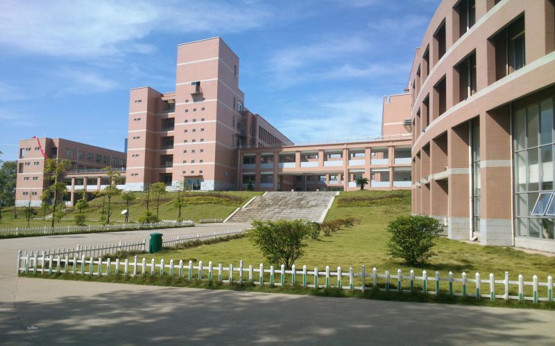 湘潭大学外国语学院