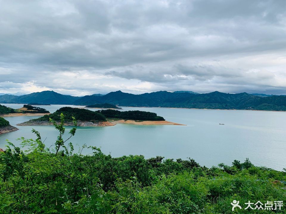 四清湖山水农庄