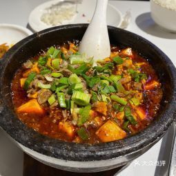 户县机场羊羔肉长乐东苑店