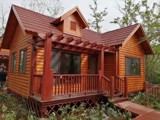 济南野生动物世界动物主题民宿