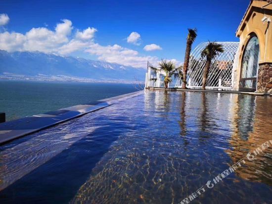 大理那湾海景度假酒店