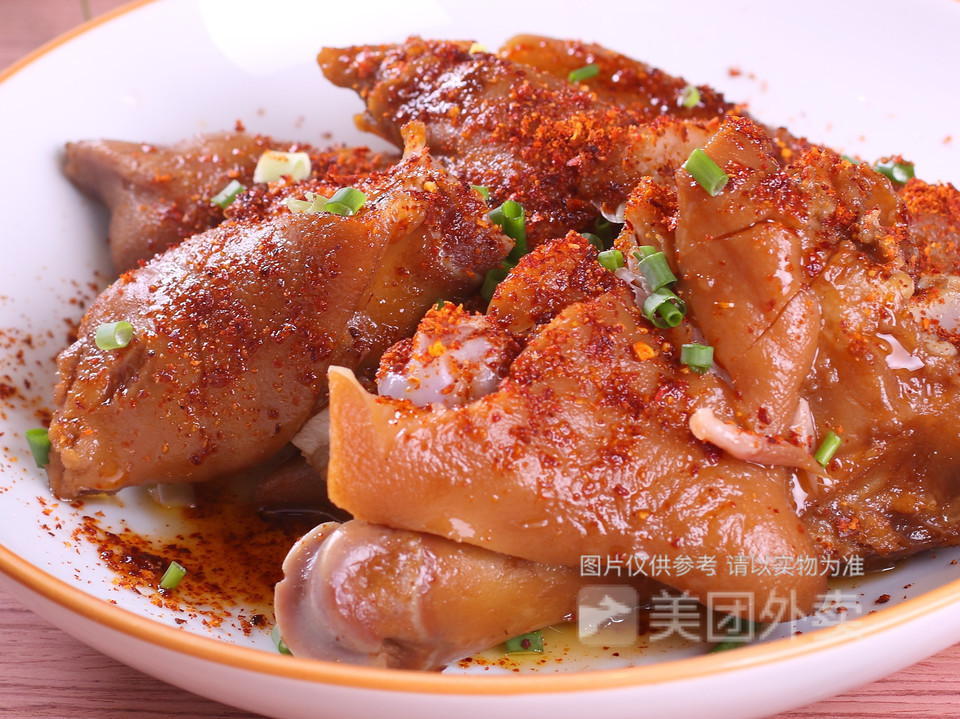 王妈热卤川味馆海昌店