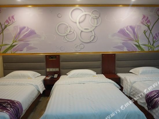 迎鑫宾馆(新市店)