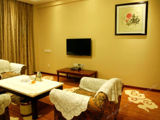 广元市 住宿服务 酒店 > 剑门关酒店         