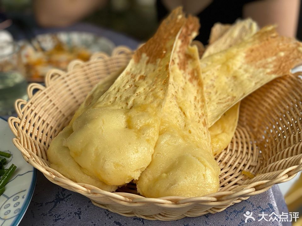 成都市 餐飲服務 餐館 > 森宏魚莊推薦菜