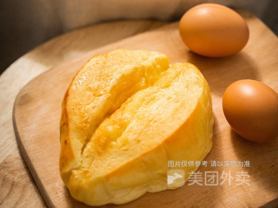 澳门罗宋包图片