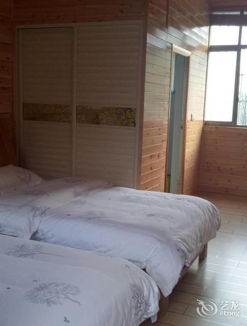 南阳市 住宿服务 酒店 > 西峡老界岭界岭农庄18号